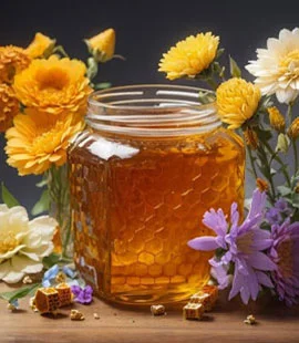 Multiflower Honey