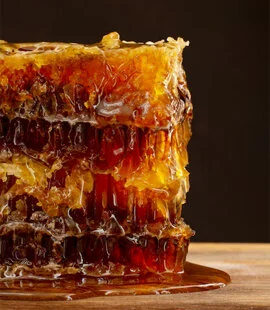 Honeycomb