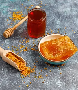 Bee Pollen