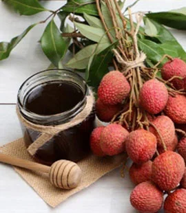 Litchi Honey